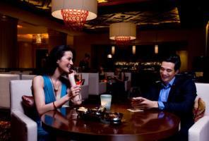 Hotel Holiday Inn Macao Cotai Central