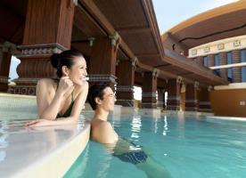 Hotel Holiday Inn Macao Cotai Central