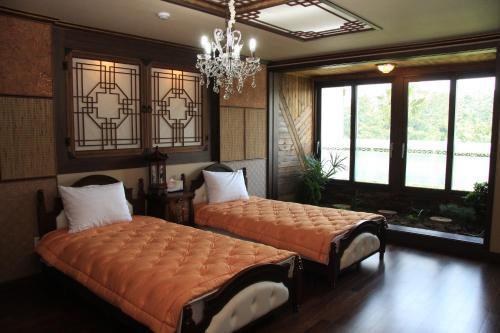 Hotel Jeju Nine Resort