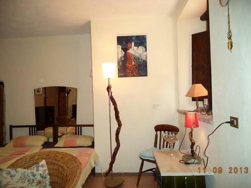 Bed & Breakfast Casa Taiola