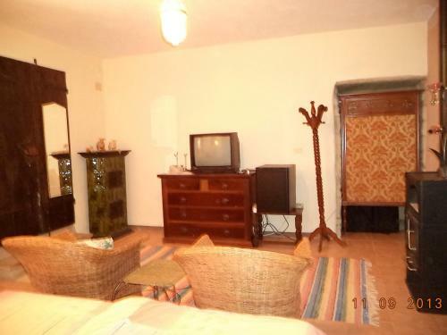 Bed & Breakfast Casa Taiola