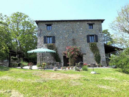 Bed & Breakfast Casa Taiola