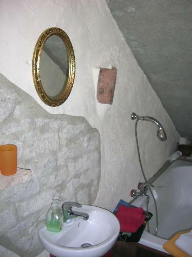 Bed & Breakfast Casa Taiola