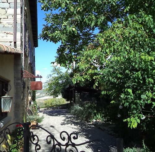 Bed & Breakfast Casa Taiola