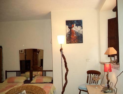 Bed & Breakfast Casa Taiola