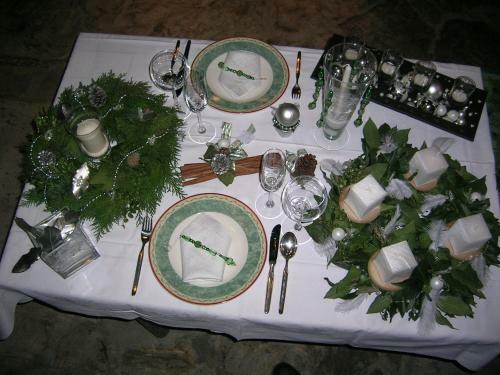 Bed & Breakfast Casa Taiola