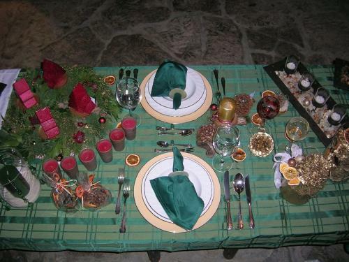 Bed & Breakfast Casa Taiola