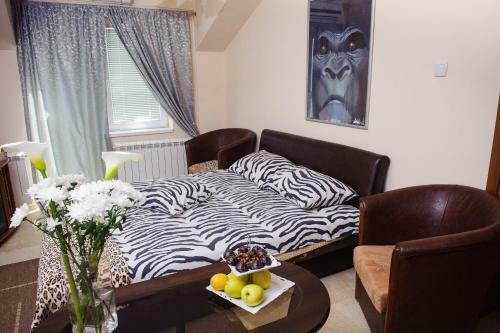 Taurus Family Apartments