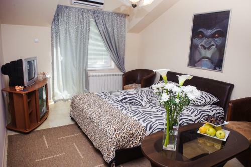 Taurus Family Apartments