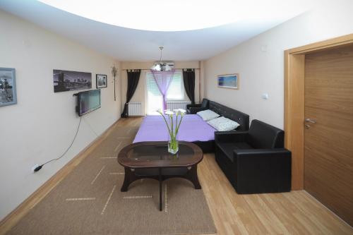Taurus Family Apartments