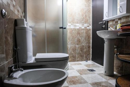 Taurus Family Apartments
