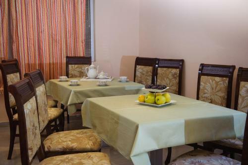 Taurus Family Apartments