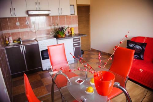 Taurus Family Apartments