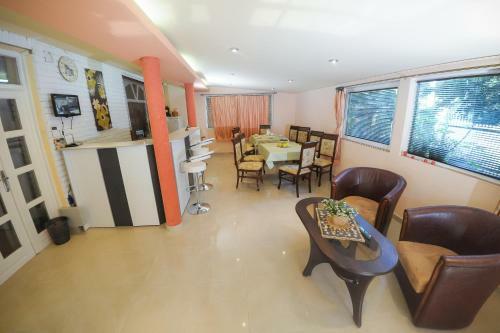 Taurus Family Apartments