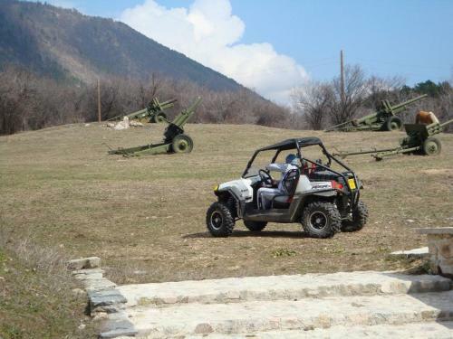 Hotel Eco Complex Klisura