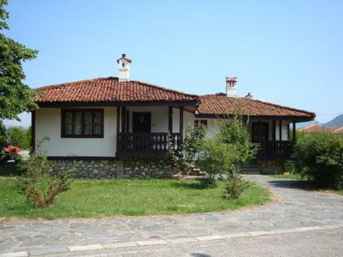 Hotel Eco Complex Klisura