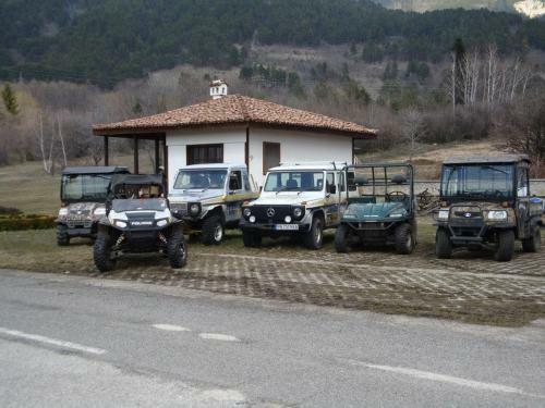 Hotel Eco Complex Klisura