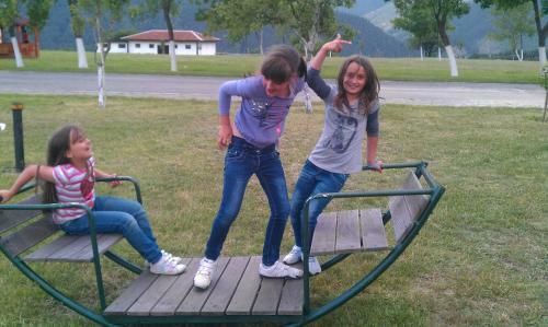 Hotel Eco Complex Klisura