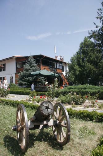 Hotel Eco Complex Klisura