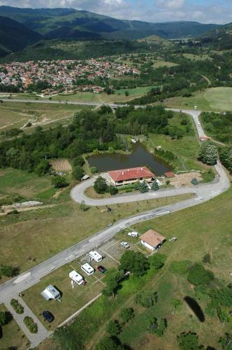 Hotel Eco Complex Klisura