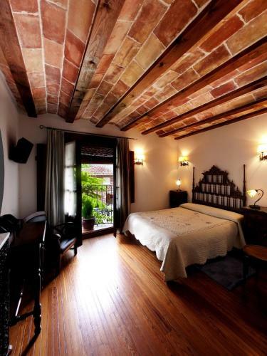 Agroturismo Casa Rural Torredano