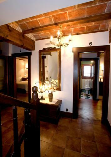 Agroturismo Casa Rural Torredano