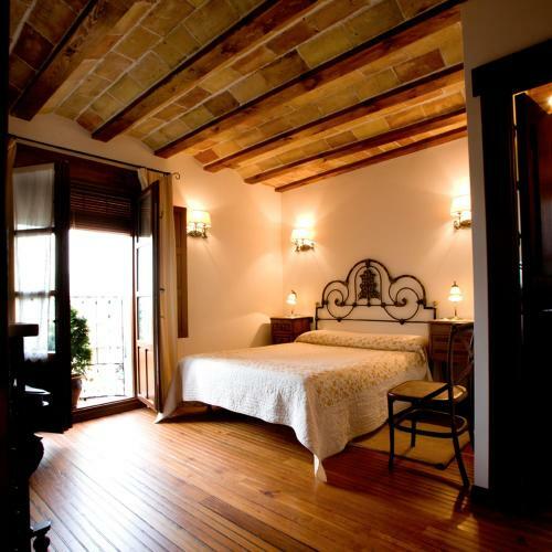 Agroturismo Casa Rural Torredano