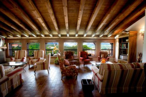 Agroturismo Casa Rural Torredano
