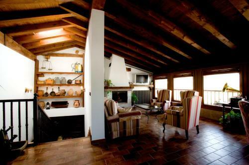 Agroturismo Casa Rural Torredano