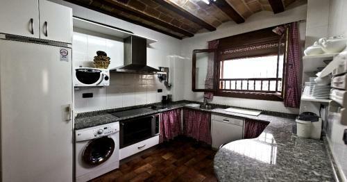 Agroturismo Casa Rural Torredano