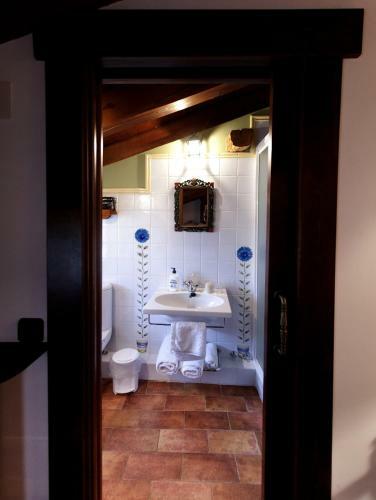 Agroturismo Casa Rural Torredano
