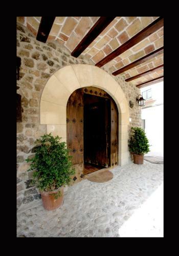 Agroturismo Casa Rural Torredano