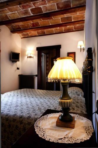 Agroturismo Casa Rural Torredano