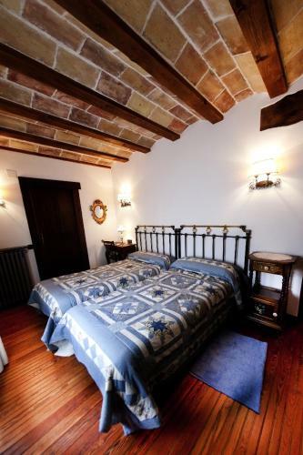 Agroturismo Casa Rural Torredano