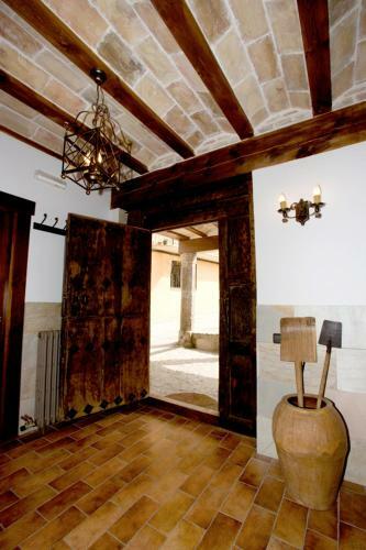 Agroturismo Casa Rural Torredano
