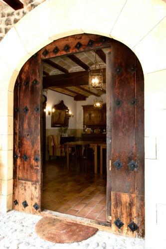 Agroturismo Casa Rural Torredano
