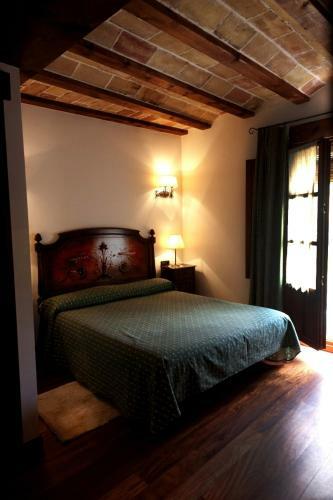 Agroturismo Casa Rural Torredano