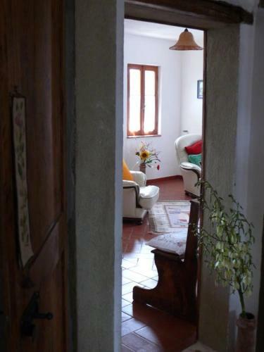 Agroturismo Il Sole Di Semifonte