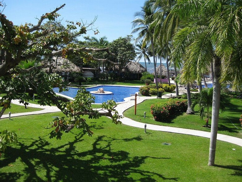Hotel Royal Decameron Salinitas All Inclusive