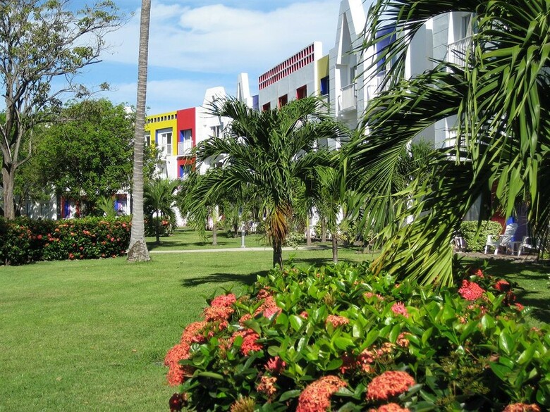 Hotel Royal Decameron Salinitas All Inclusive