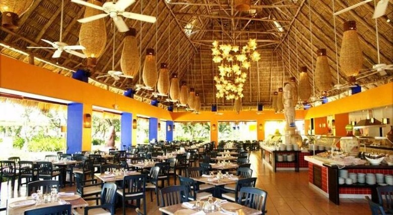 Hotel Royal Decameron Salinitas All Inclusive