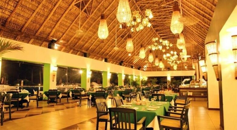 Hotel Royal Decameron Salinitas All Inclusive