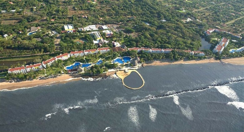 Hotel Royal Decameron Salinitas All Inclusive