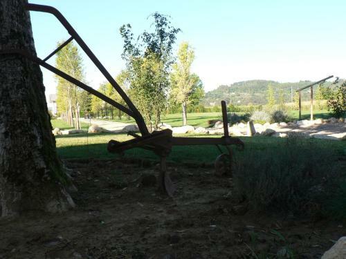 Agroturismo Country House Cortesia