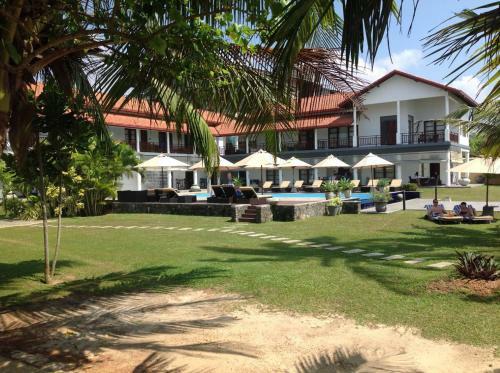 Imagine Villa Hotel