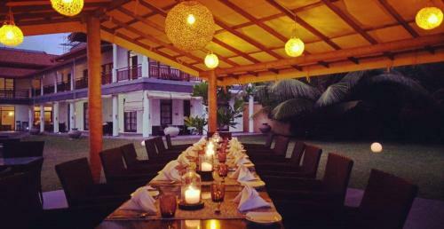 Imagine Villa Hotel
