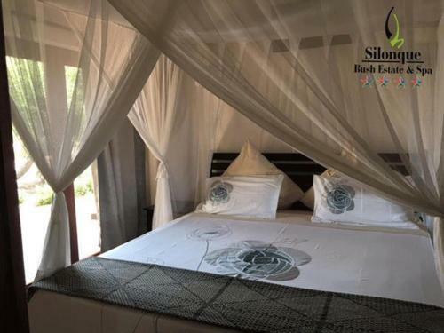 Lodge Silonque Bush Estate