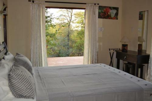 Lodge Silonque Bush Estate