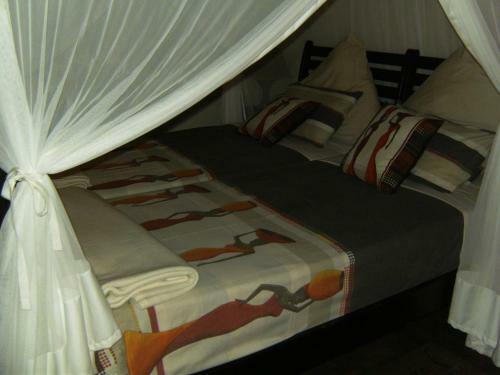 Lodge Silonque Bush Estate