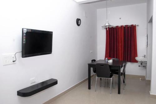 Varsha Enclave Service Apartment